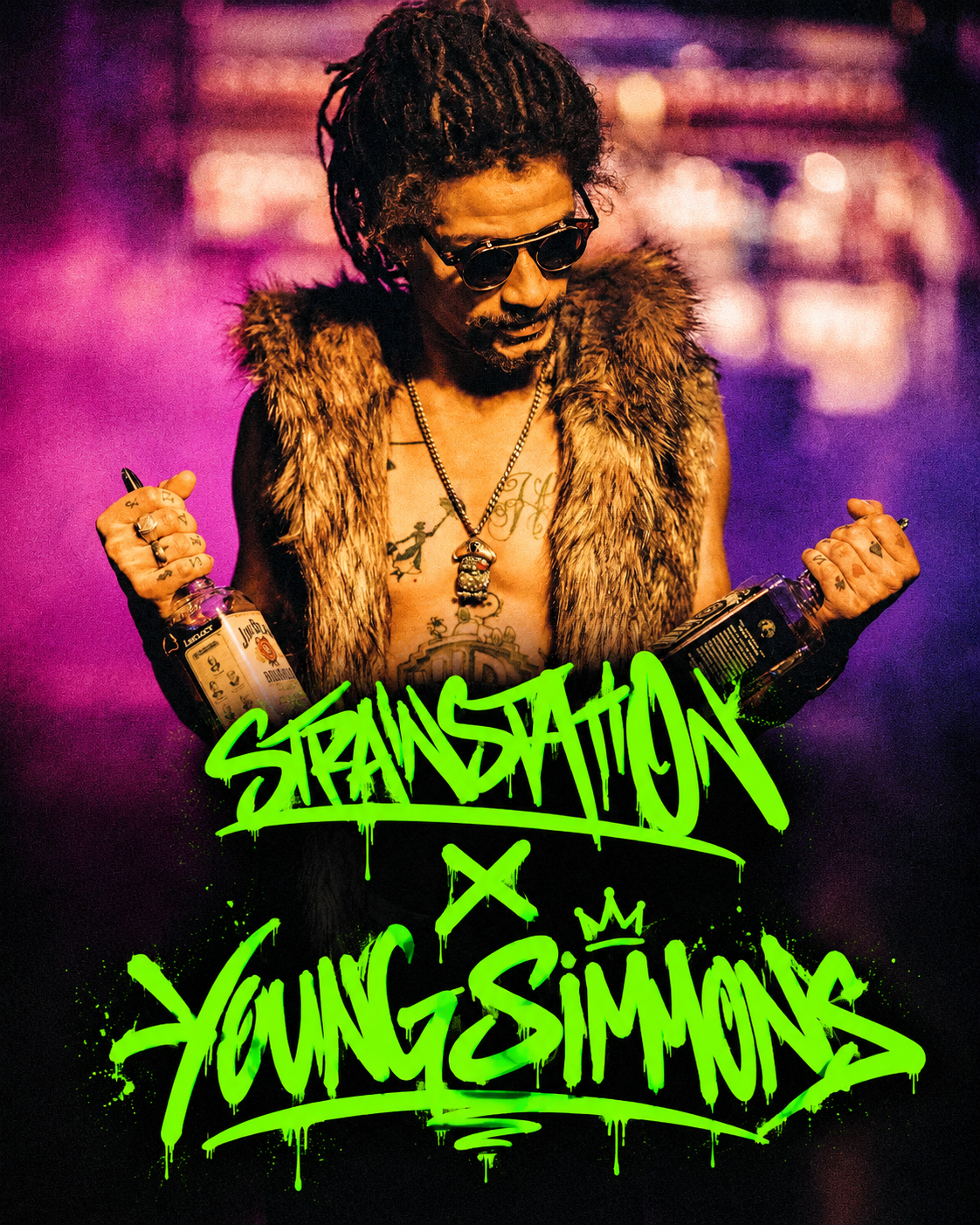Young Simmons